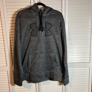 Under Armour hoodie